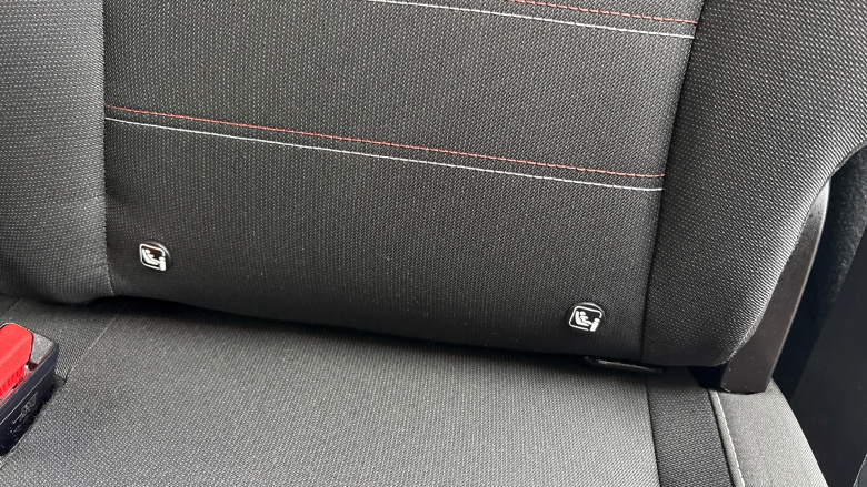 Dacia Jogger 1.0 TCe Extreme SE 5dr Petrol Estate